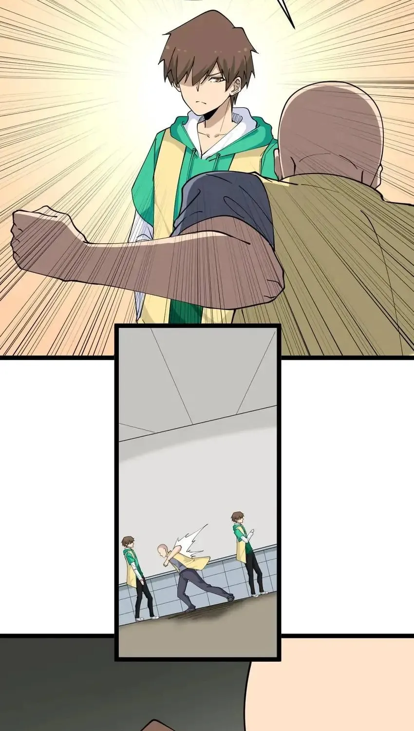 The Three Realms Online Shop Chapter 109 page 2 - 