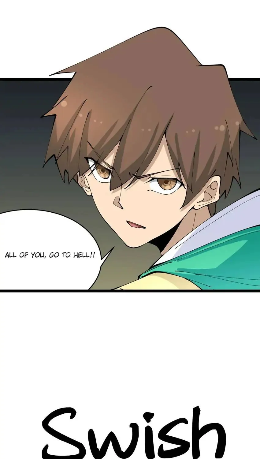 The Three Realms Online Shop Chapter 109 page 14 - 