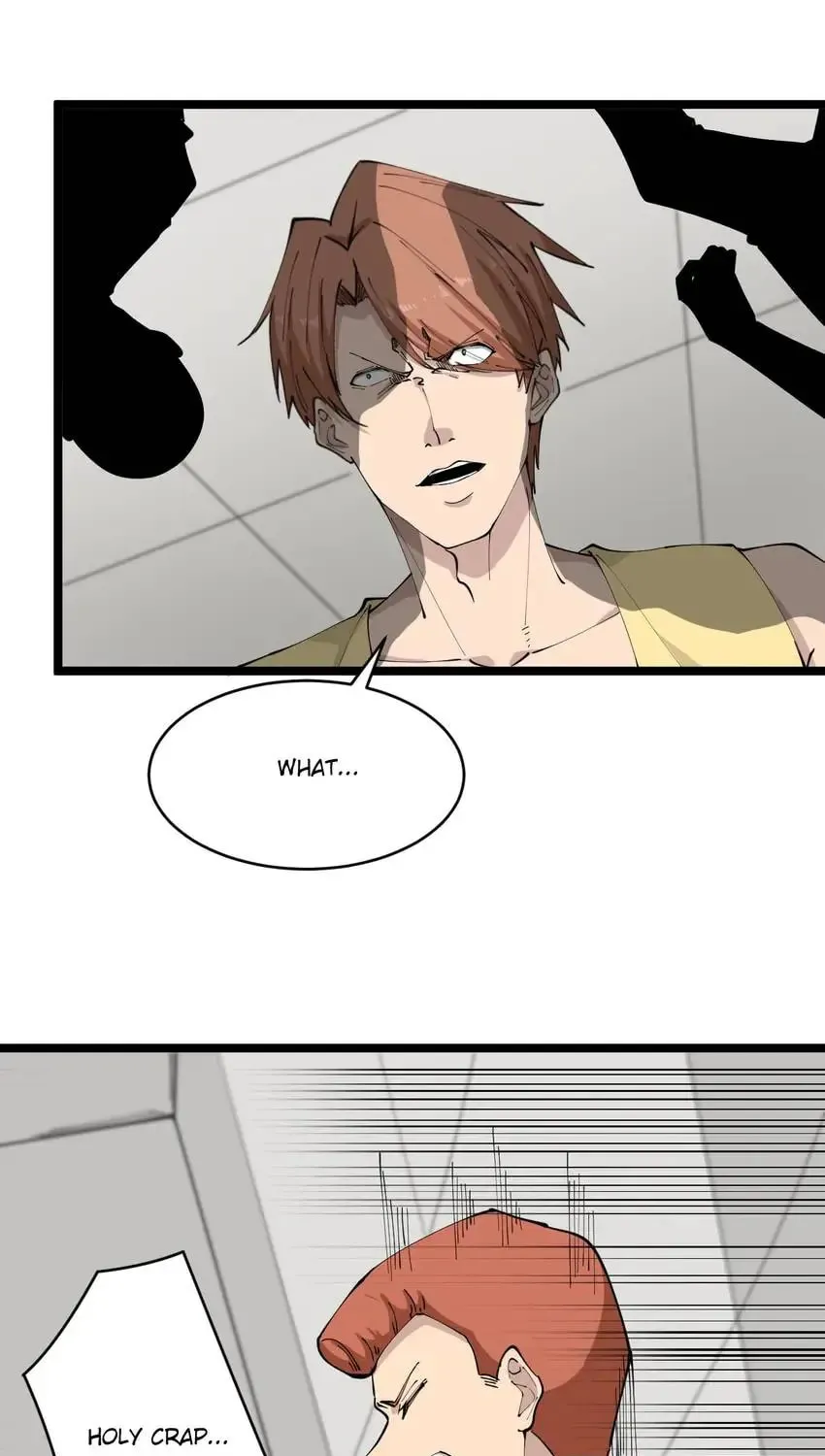 The Three Realms Online Shop Chapter 109 page 16 - 