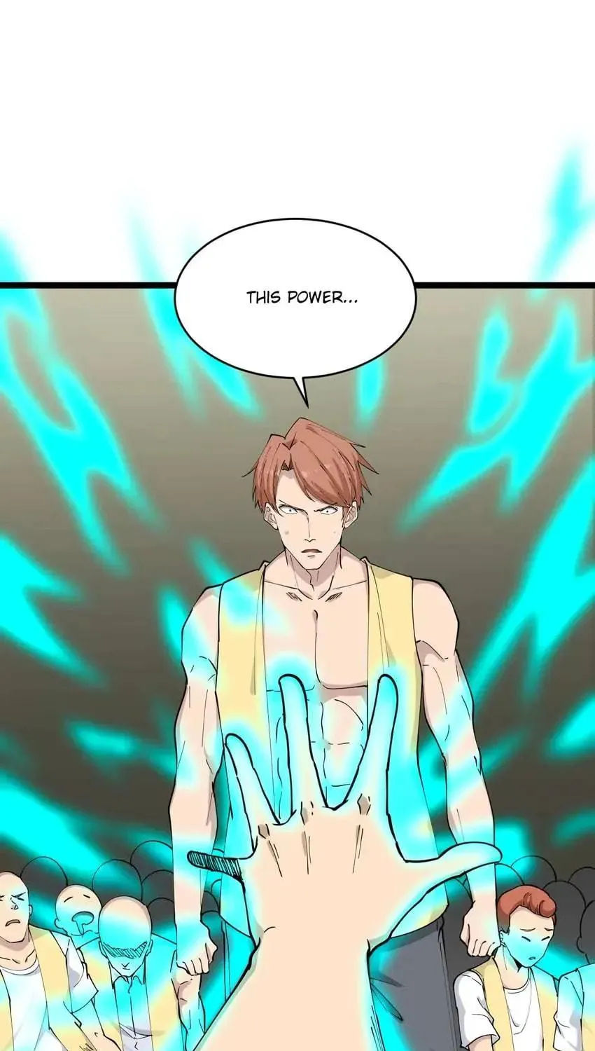 The Three Realms Online Shop Chapter 109 page 18 - 