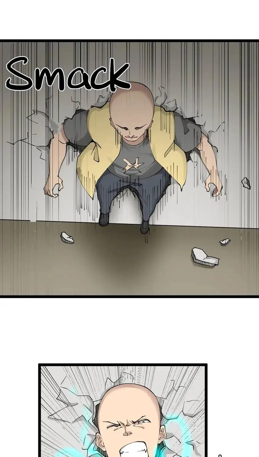 The Three Realms Online Shop Chapter 109 page 26 - 