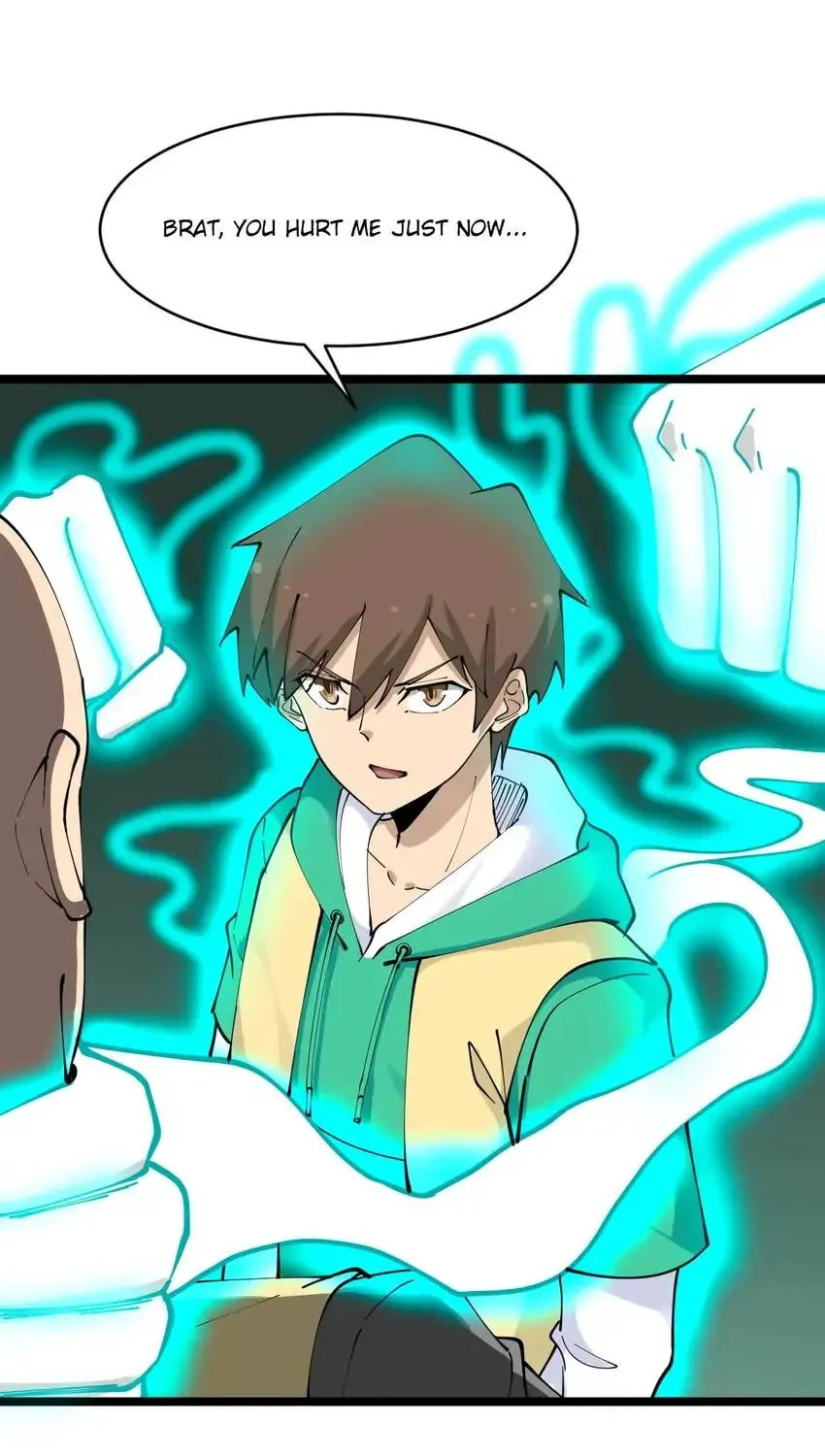 The Three Realms Online Shop Chapter 109 page 28 - 