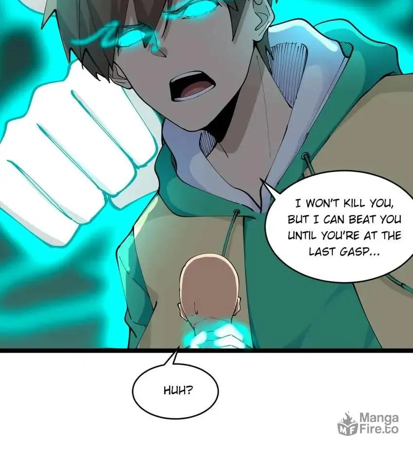 The Three Realms Online Shop Chapter 109 page 31 - 