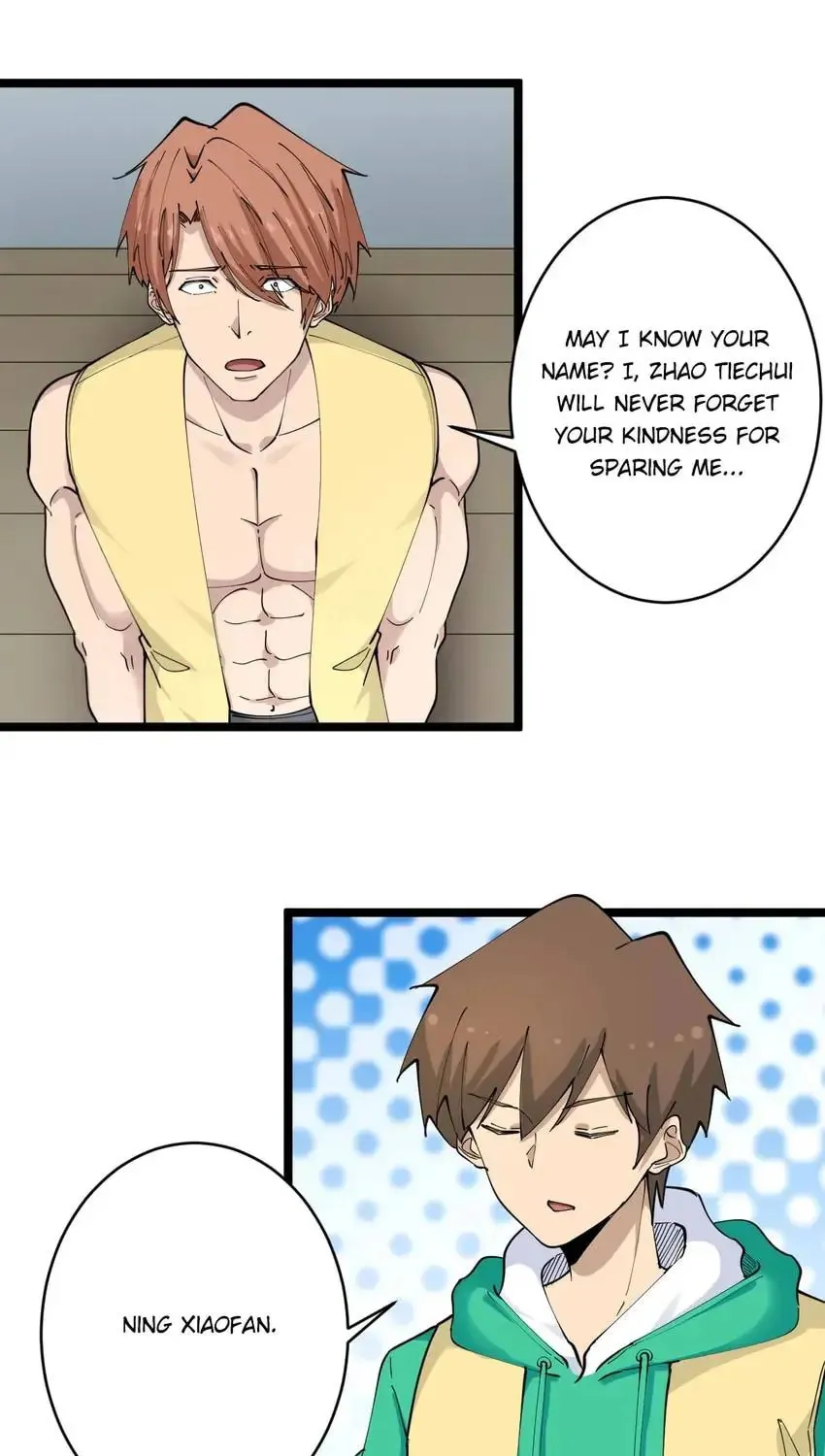 The Three Realms Online Shop Chapter 109 page 39 - 