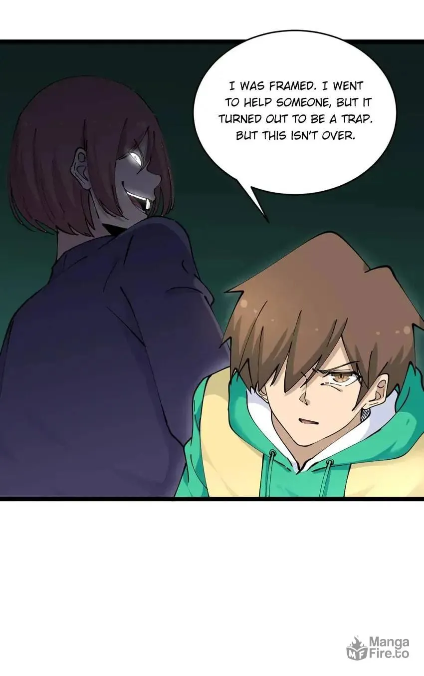 The Three Realms Online Shop Chapter 109 page 52 - 