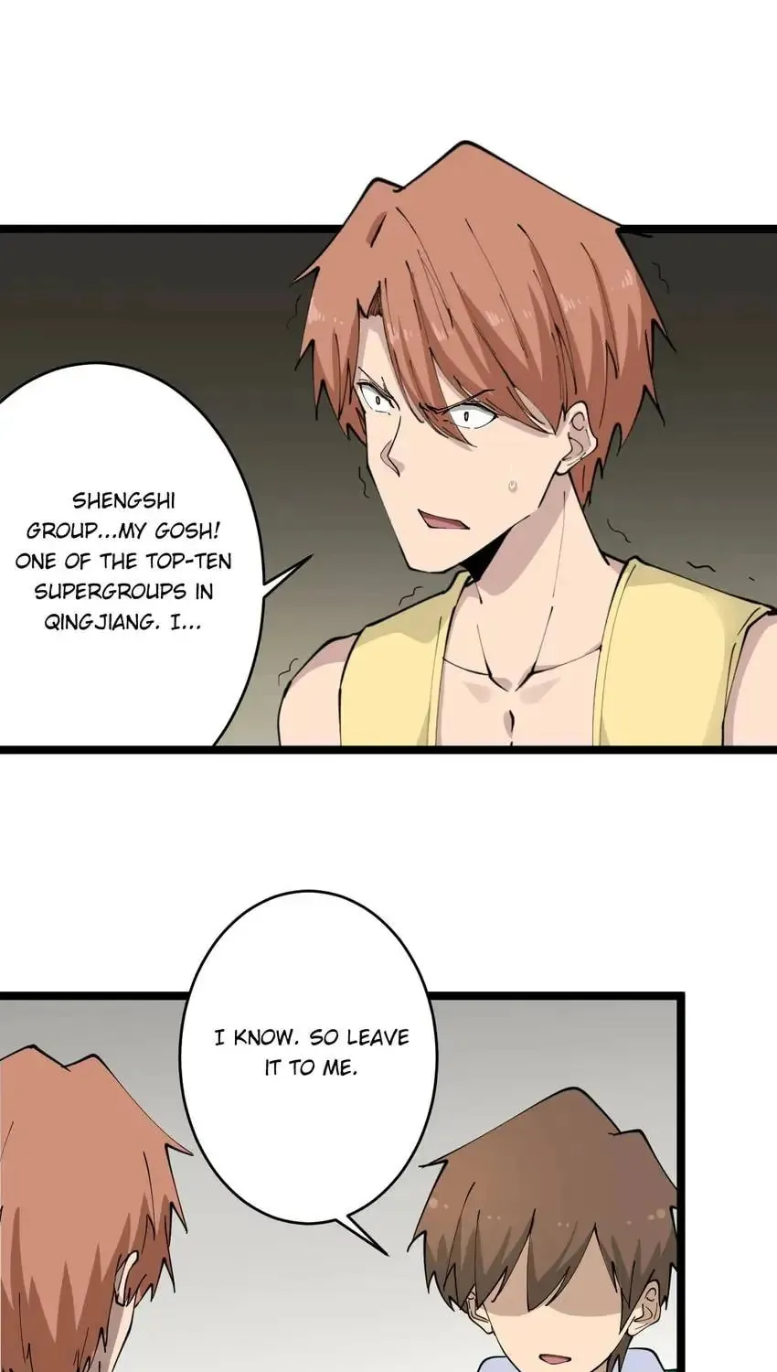 The Three Realms Online Shop Chapter 109 page 57 - 