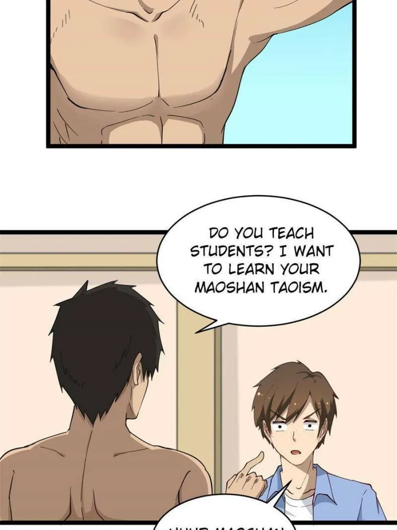 The Three Realms Online Shop Chapter 11 page 14 - 