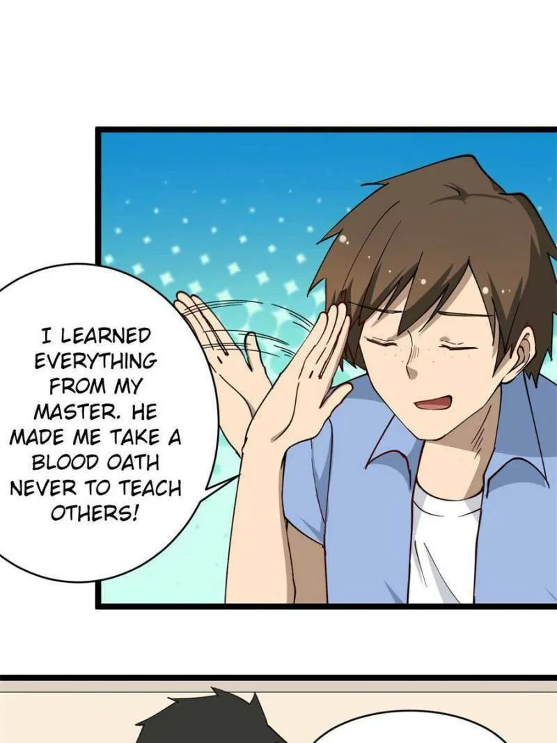 The Three Realms Online Shop Chapter 11 page 17 - 