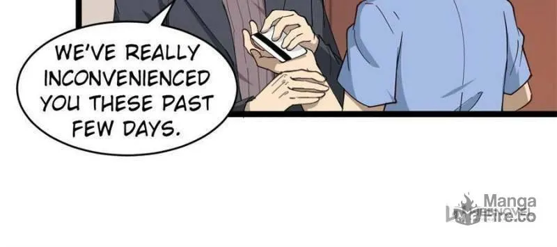 The Three Realms Online Shop Chapter 11 page 20 - 