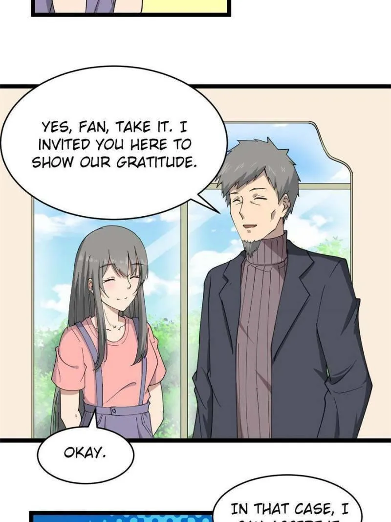 The Three Realms Online Shop Chapter 11 page 23 - 