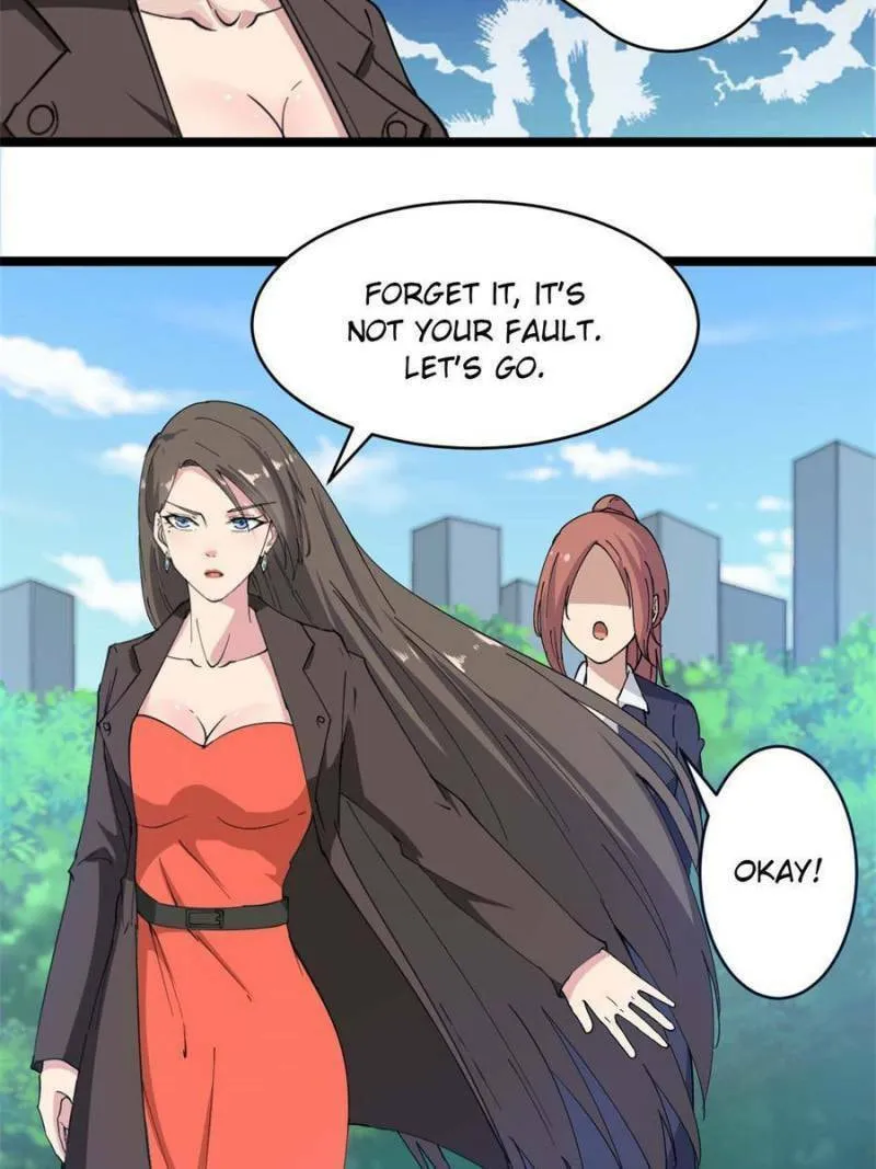 The Three Realms Online Shop Chapter 11 page 4 - 