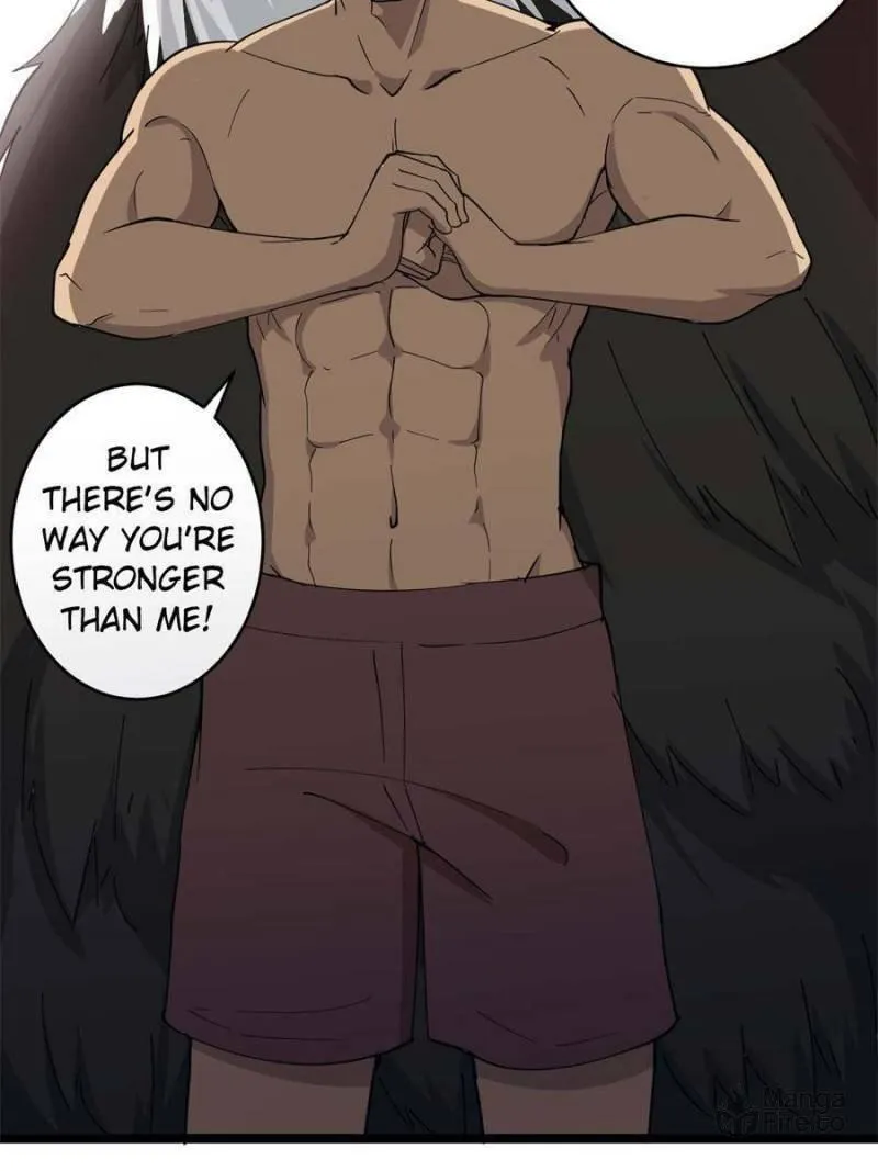 The Three Realms Online Shop Chapter 11 page 33 - 