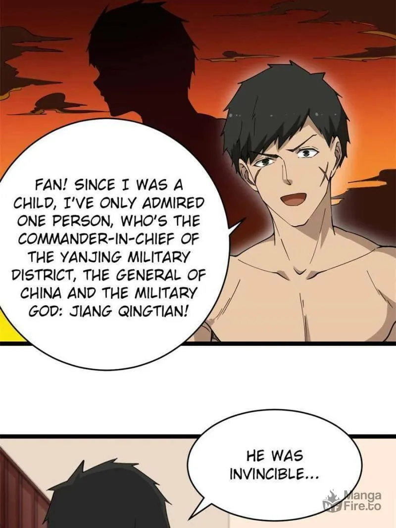 The Three Realms Online Shop Chapter 11 page 35 - 