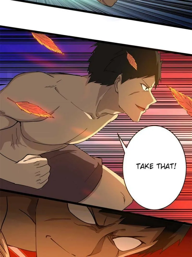 The Three Realms Online Shop Chapter 11 page 43 - 