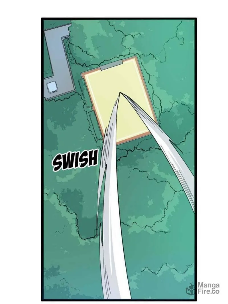 The Three Realms Online Shop Chapter 11 page 48 - 