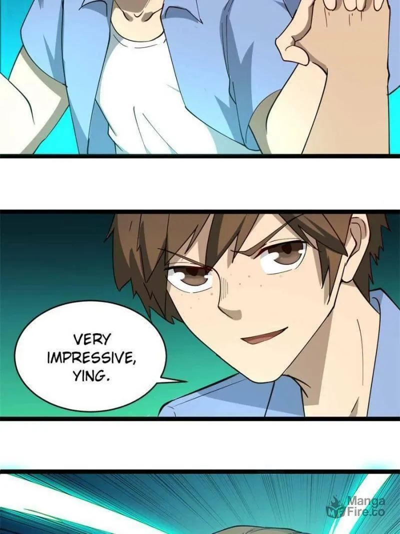 The Three Realms Online Shop Chapter 11 page 51 - 