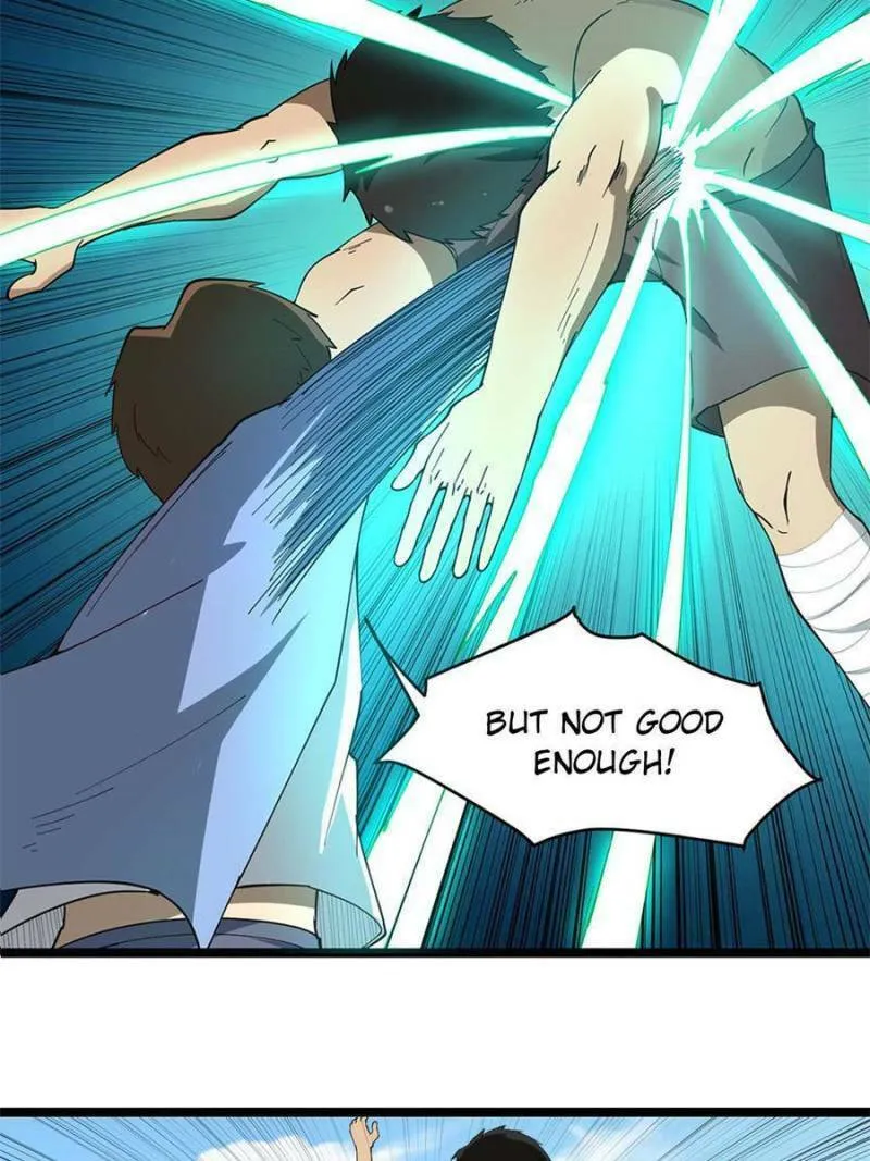 The Three Realms Online Shop Chapter 11 page 52 - 
