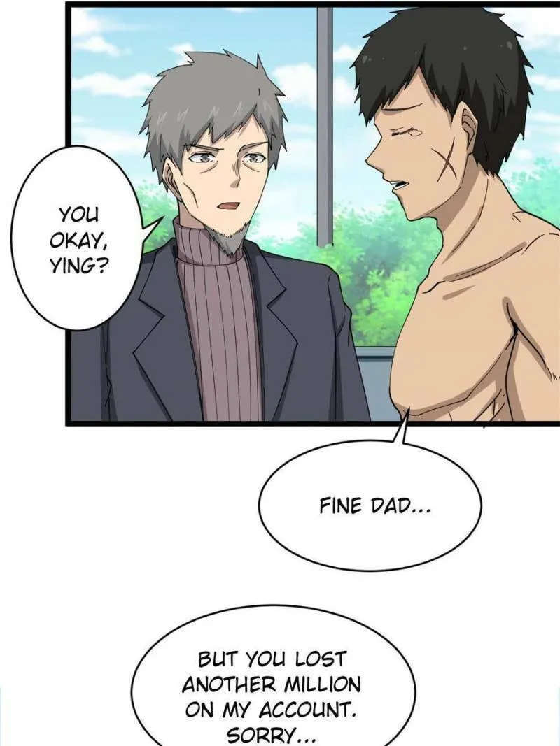 The Three Realms Online Shop Chapter 11 page 61 - 