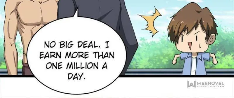 The Three Realms Online Shop Chapter 11 page 64 - 