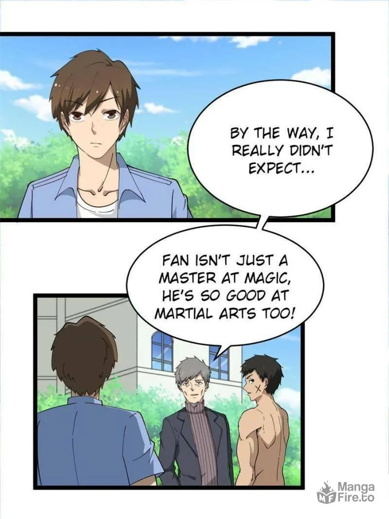The Three Realms Online Shop Chapter 11 page 65 - 