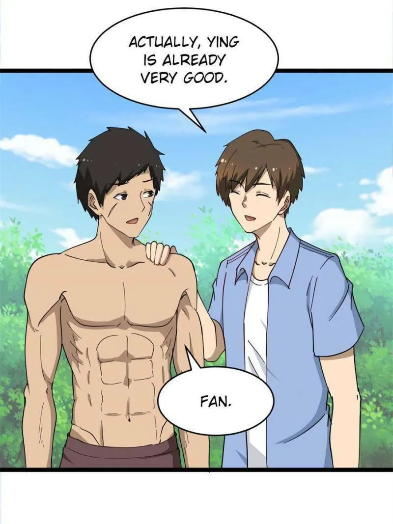 The Three Realms Online Shop Chapter 11 page 67 - 