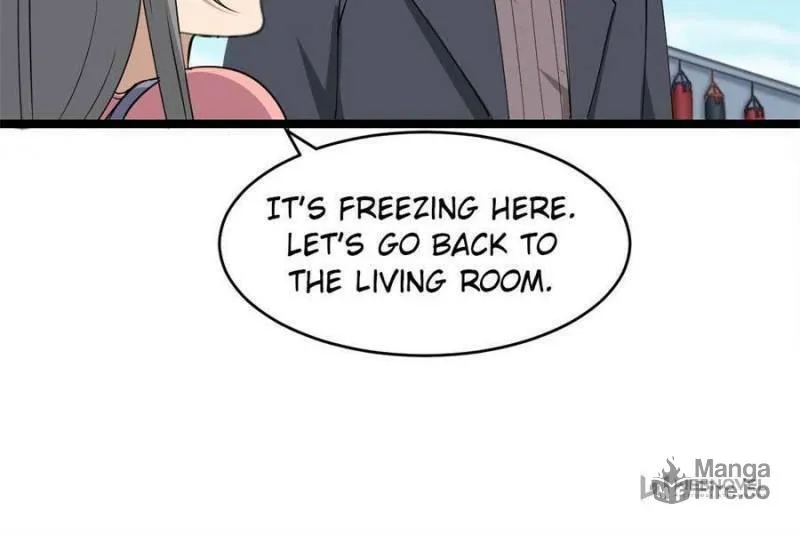 The Three Realms Online Shop Chapter 11 page 72 - 