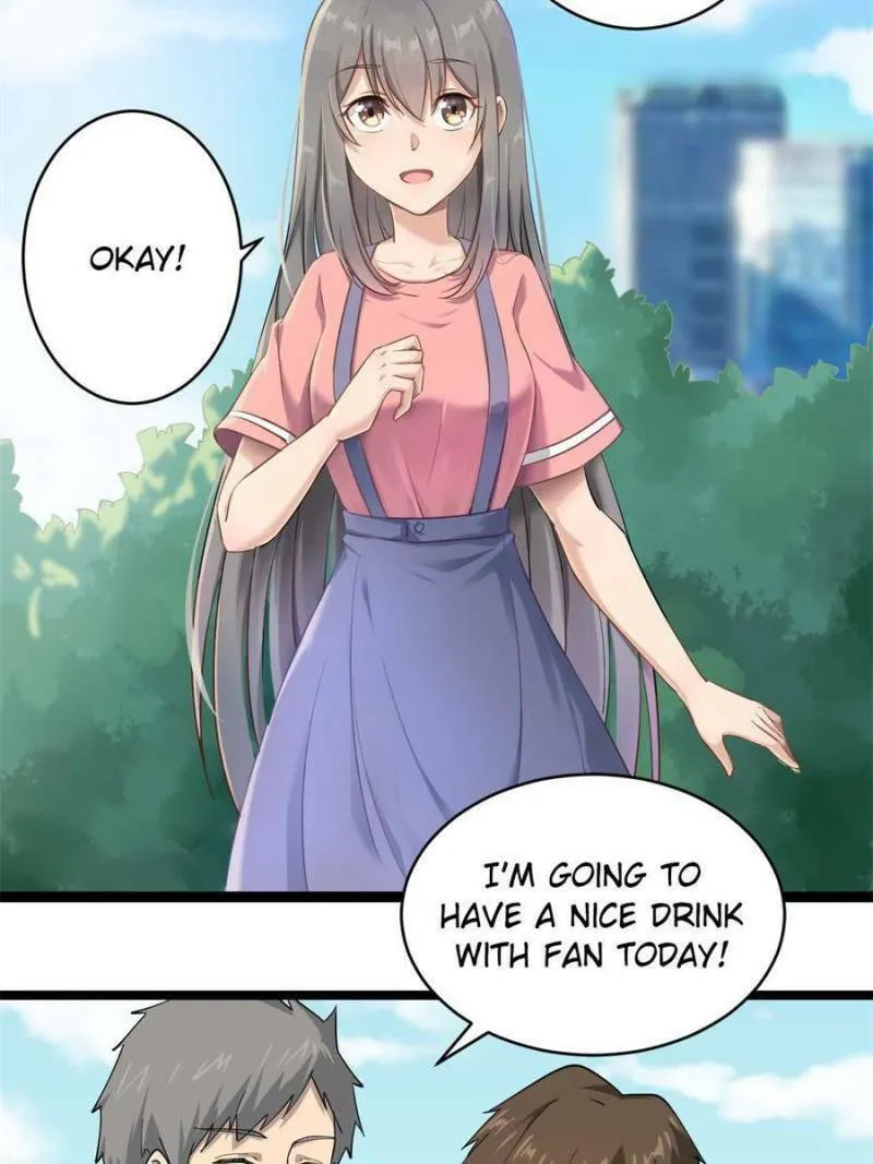 The Three Realms Online Shop Chapter 11 page 74 - 