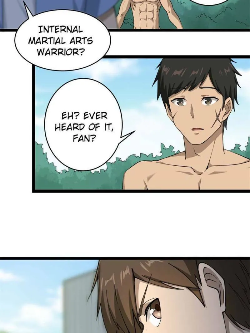 The Three Realms Online Shop Chapter 11 page 77 - 