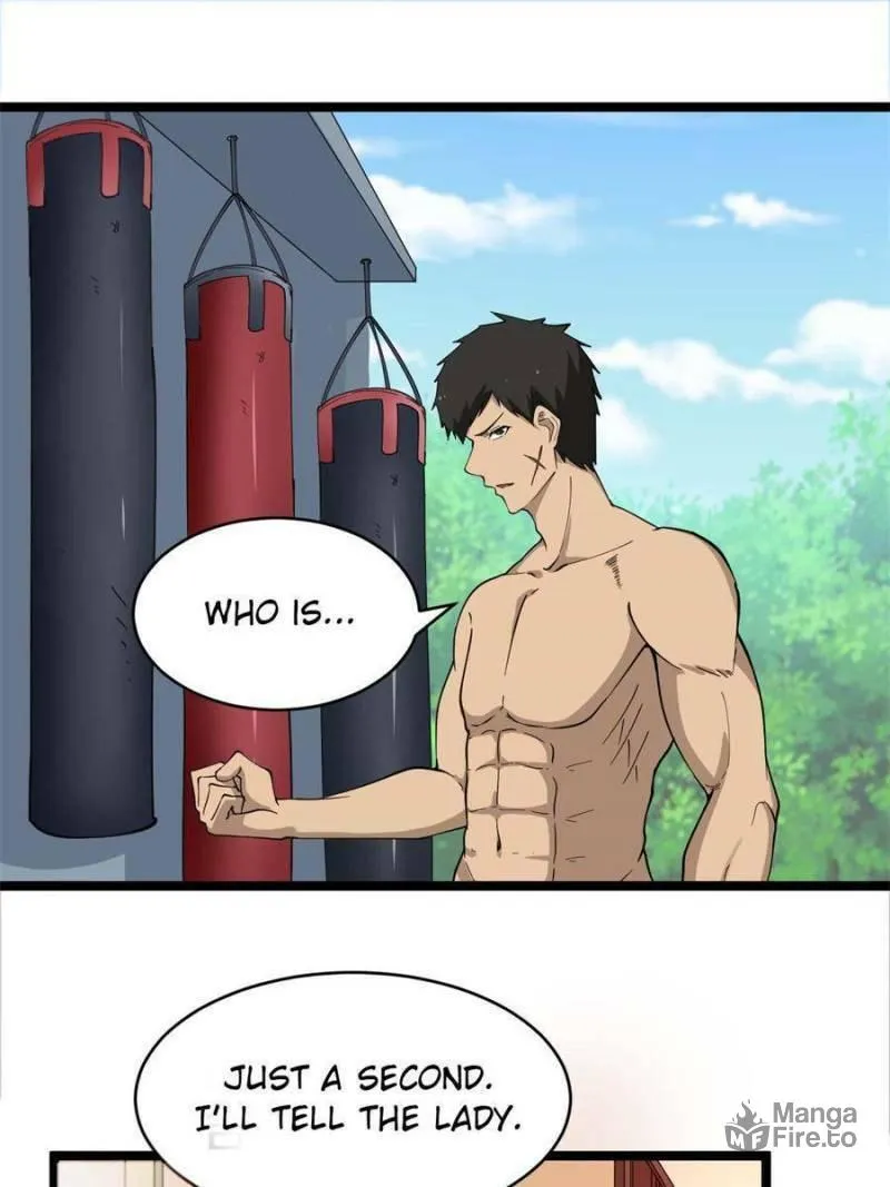 The Three Realms Online Shop Chapter 11 page 10 - 