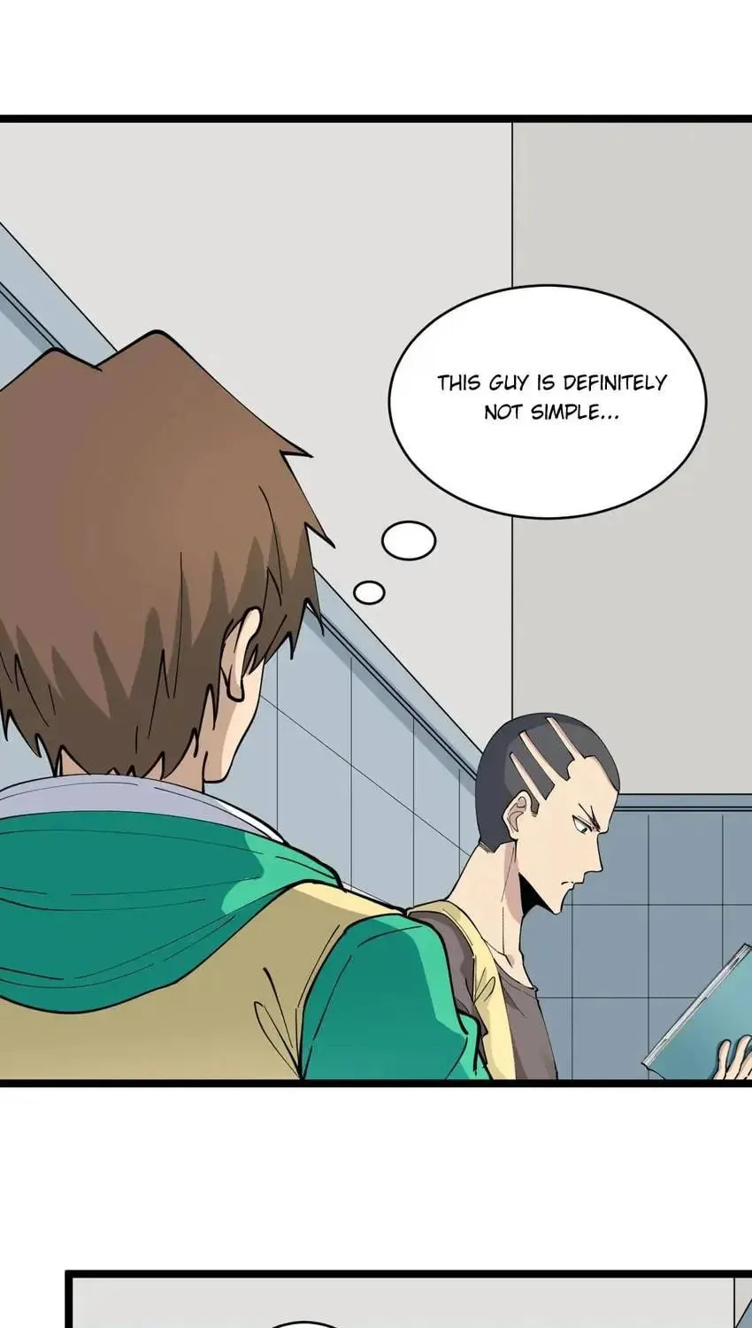 The Three Realms Online Shop Chapter 110 page 12 - 
