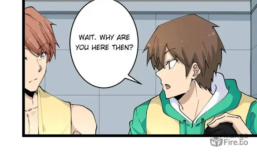 The Three Realms Online Shop Chapter 110 page 13 - 