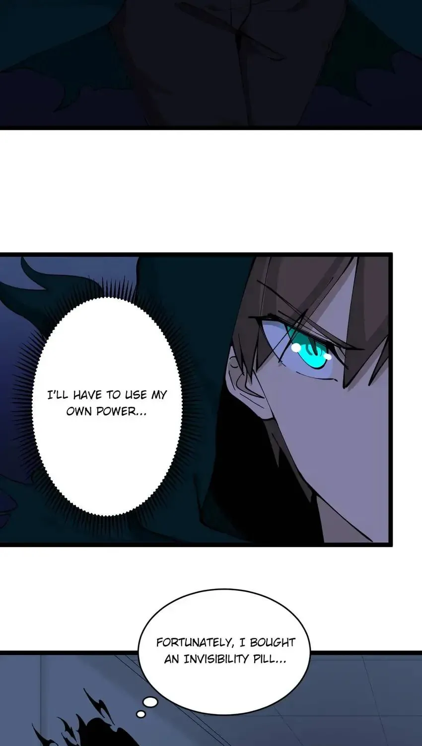 The Three Realms Online Shop Chapter 110 page 22 - 