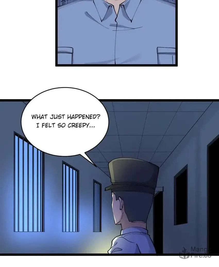The Three Realms Online Shop Chapter 110 page 25 - 