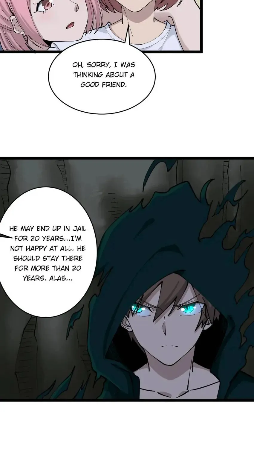The Three Realms Online Shop Chapter 110 page 33 - 