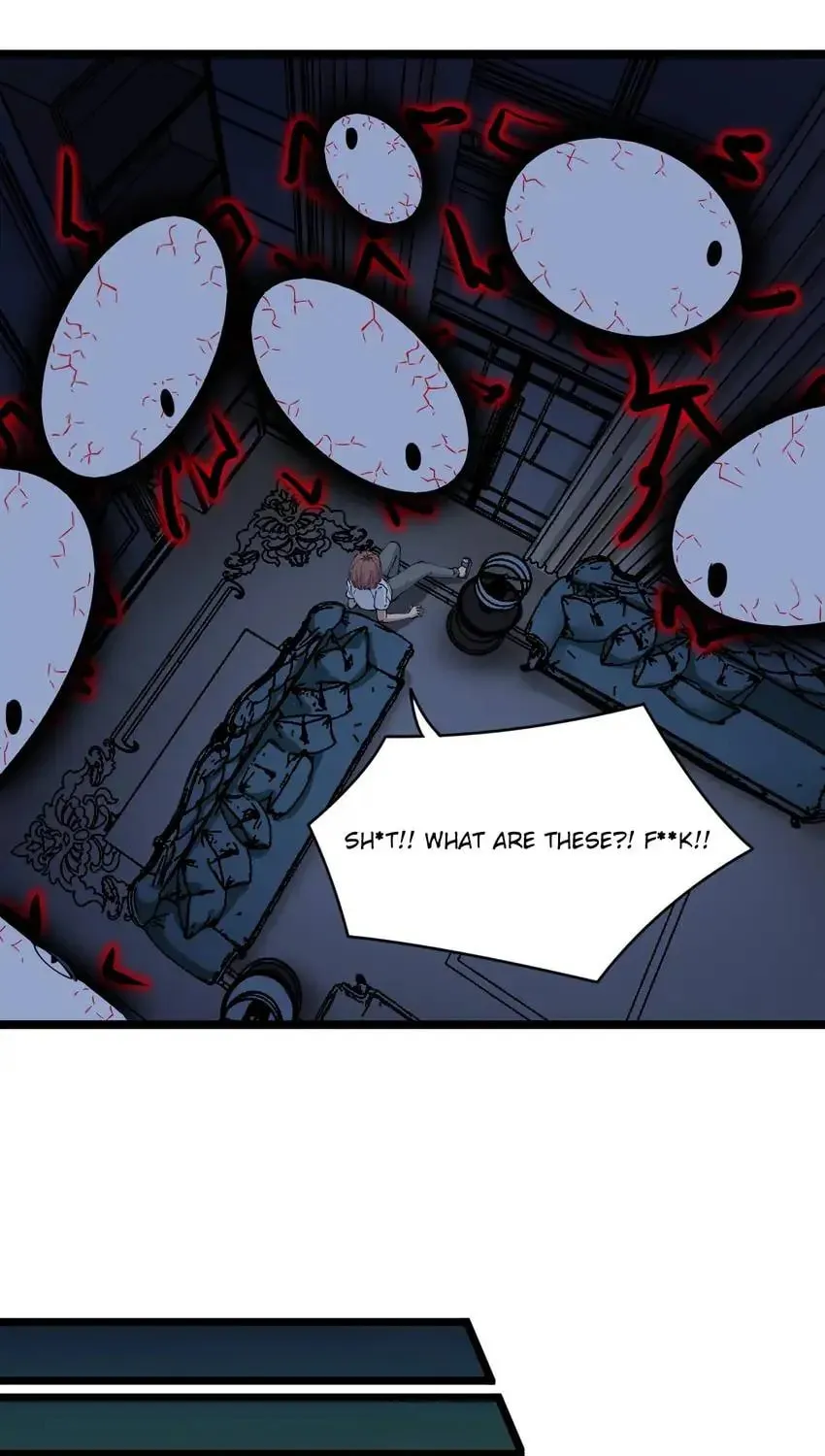The Three Realms Online Shop Chapter 110 page 45 - 