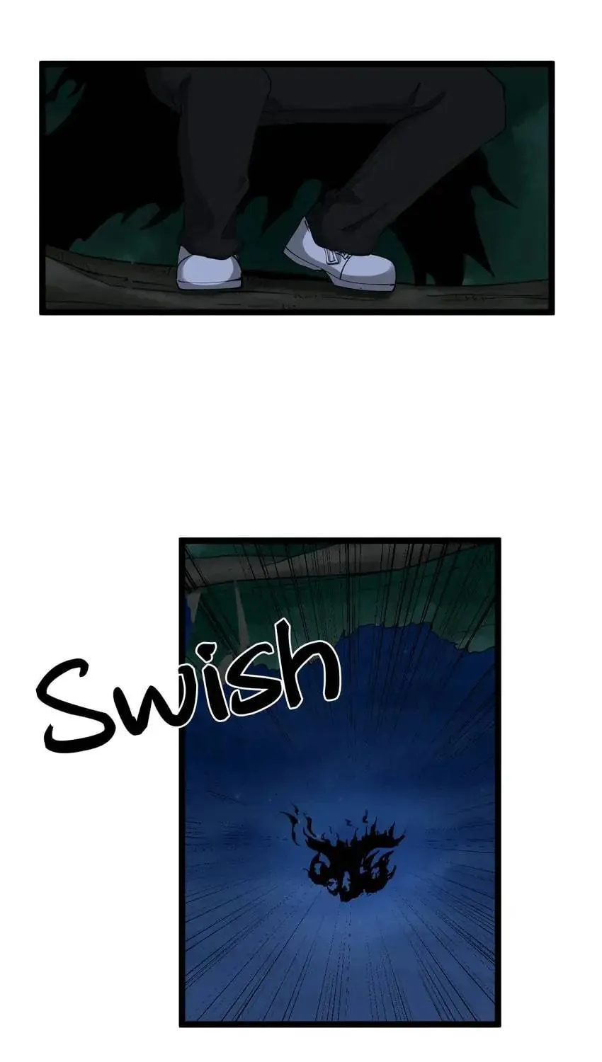 The Three Realms Online Shop Chapter 110 page 49 - 