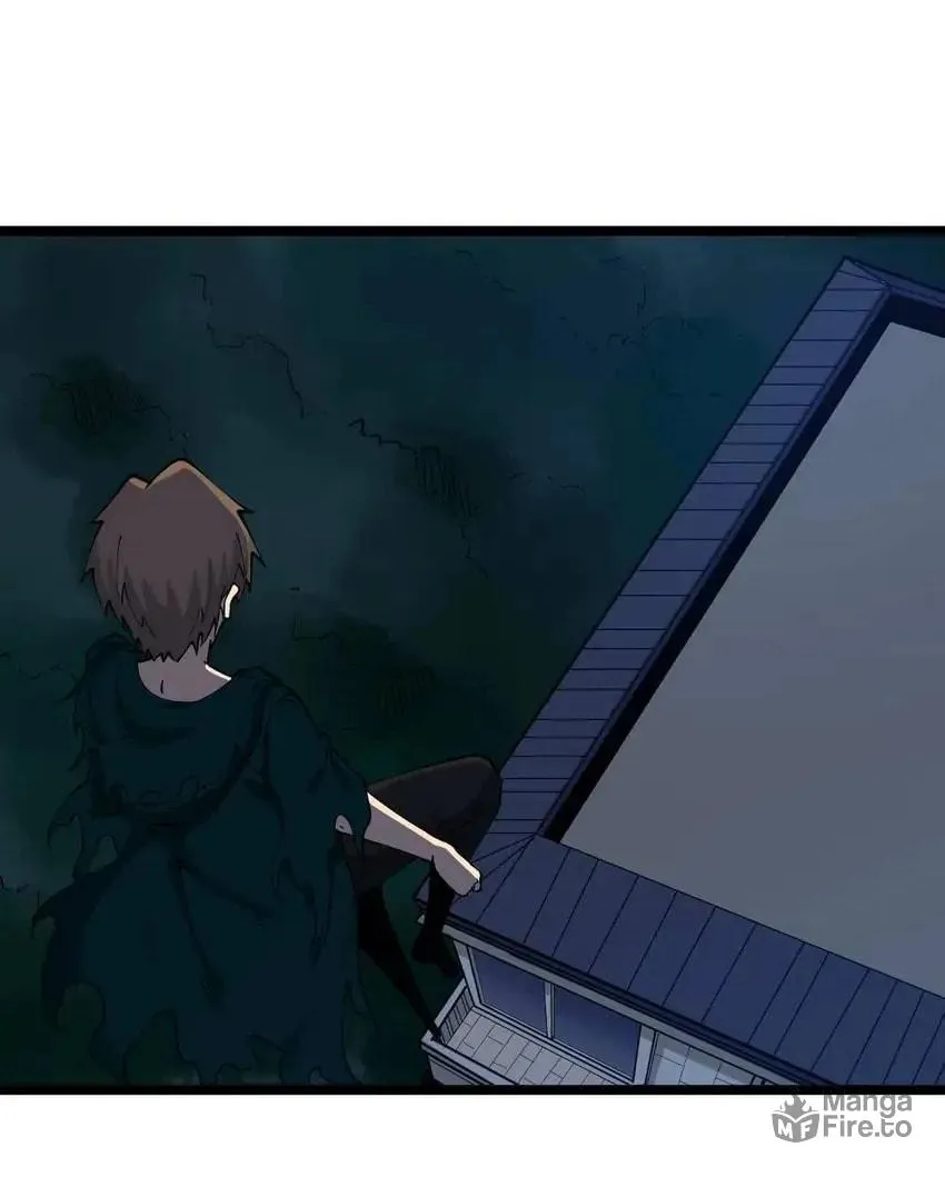 The Three Realms Online Shop Chapter 110 page 50 - 