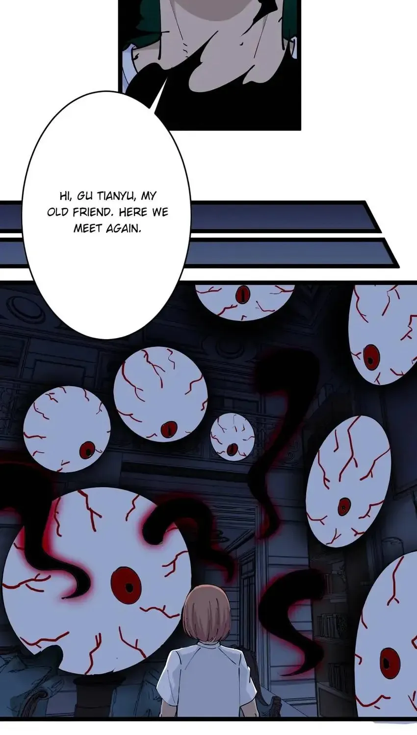 The Three Realms Online Shop Chapter 110 page 52 - 