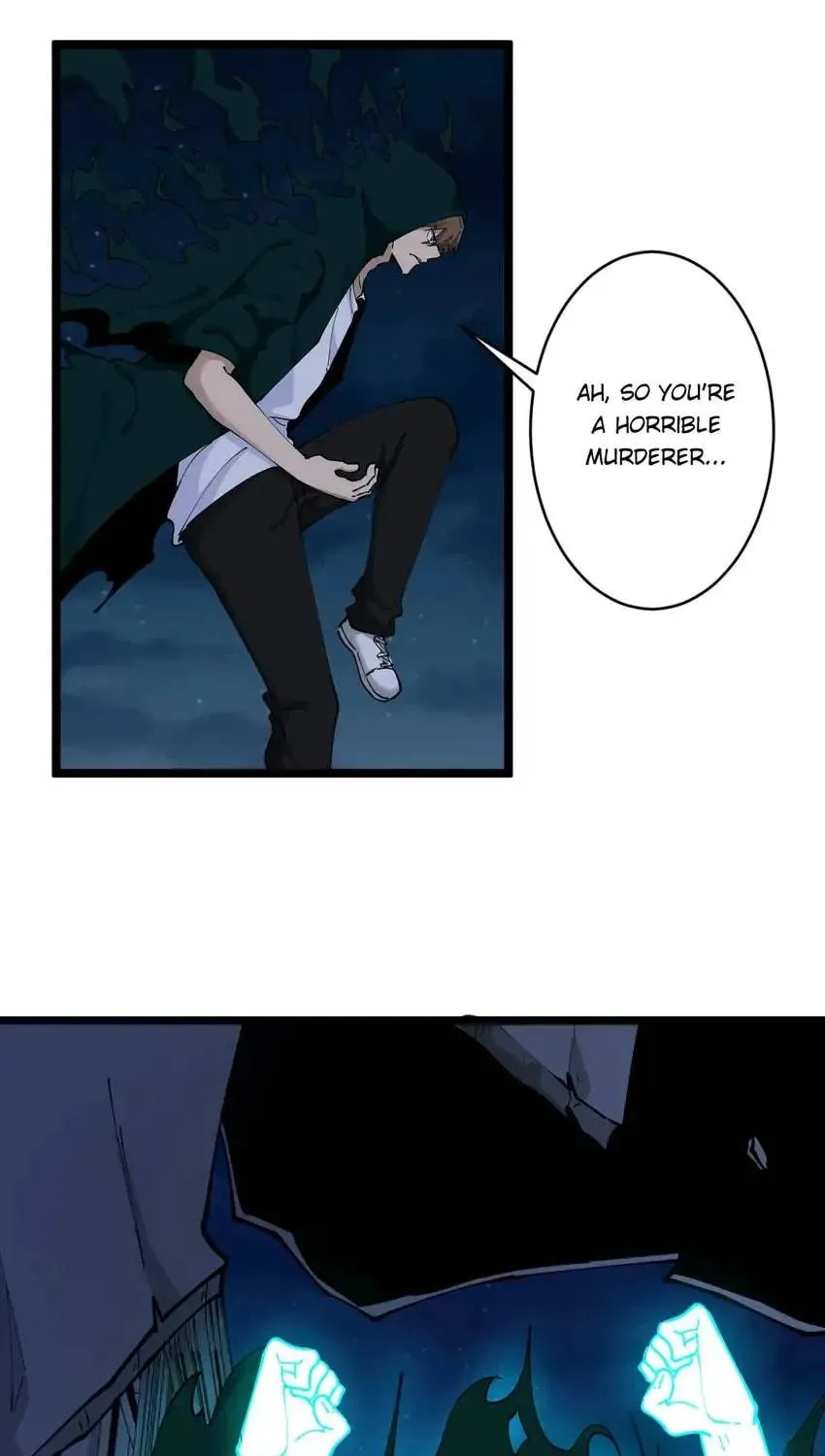 The Three Realms Online Shop Chapter 110 page 56 - 