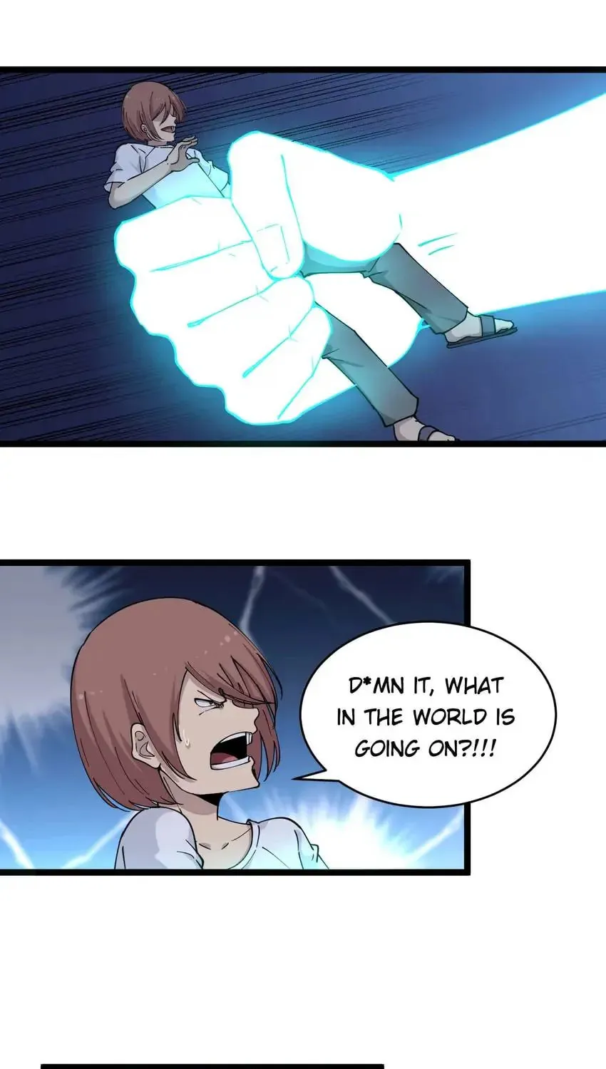 The Three Realms Online Shop Chapter 111 page 1 - 