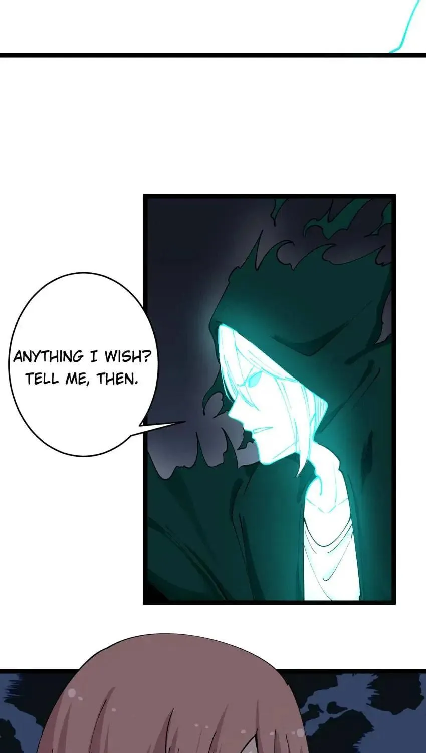 The Three Realms Online Shop Chapter 111 page 11 - 
