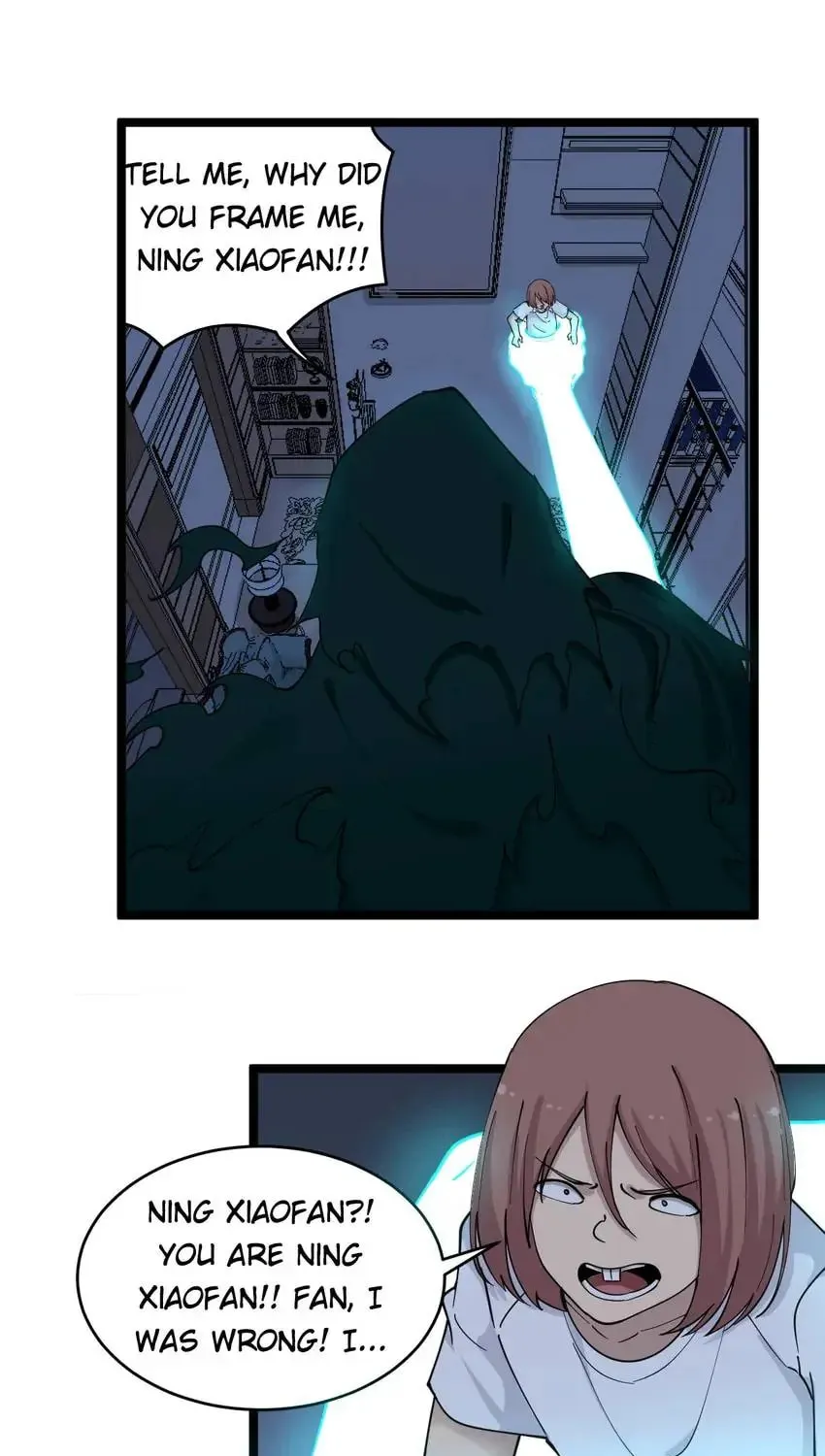 The Three Realms Online Shop Chapter 111 page 13 - 