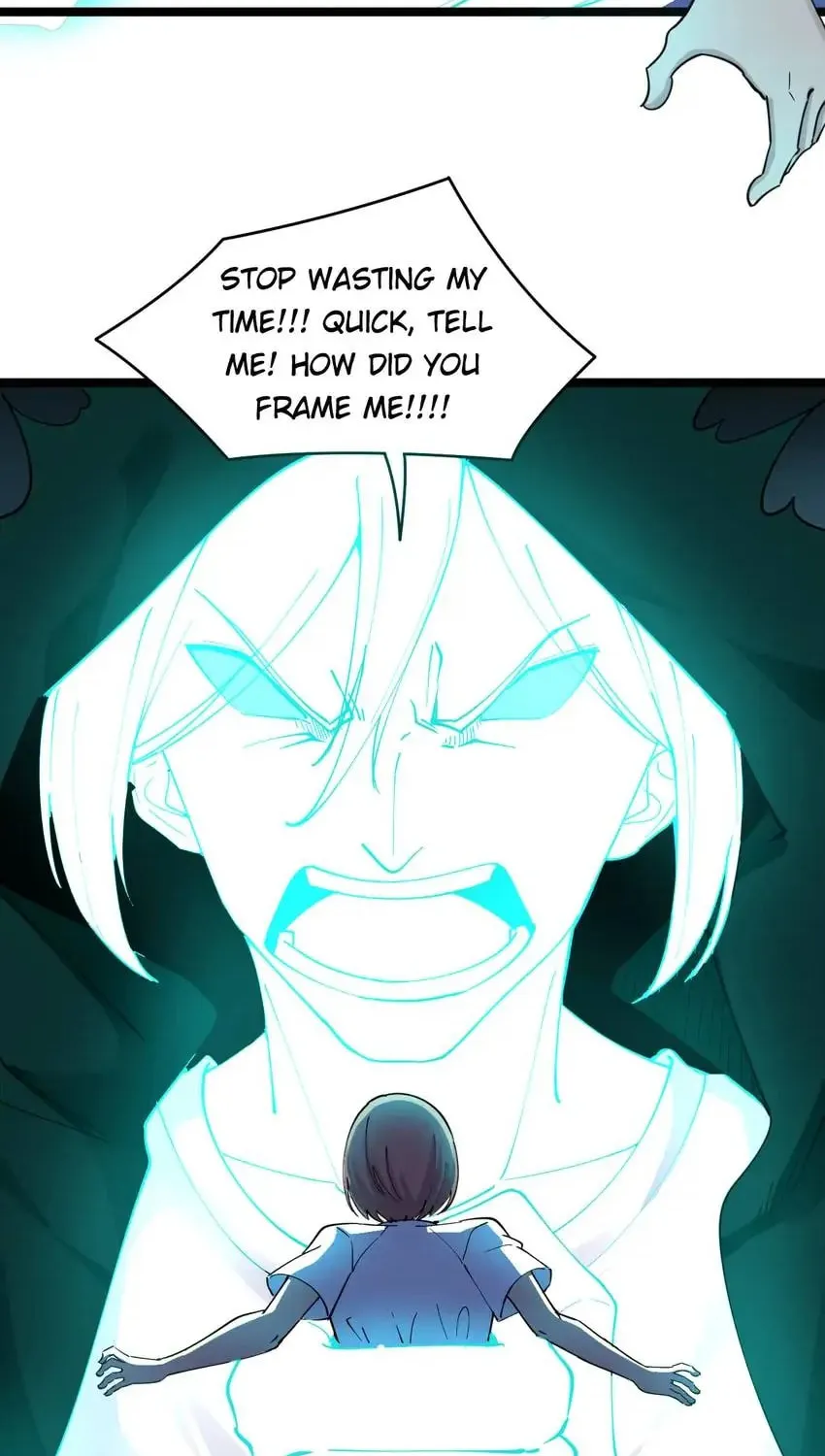 The Three Realms Online Shop Chapter 111 page 16 - 