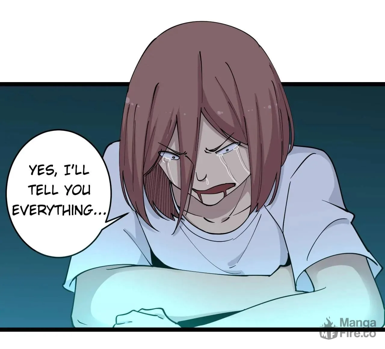 The Three Realms Online Shop Chapter 111 page 18 - 