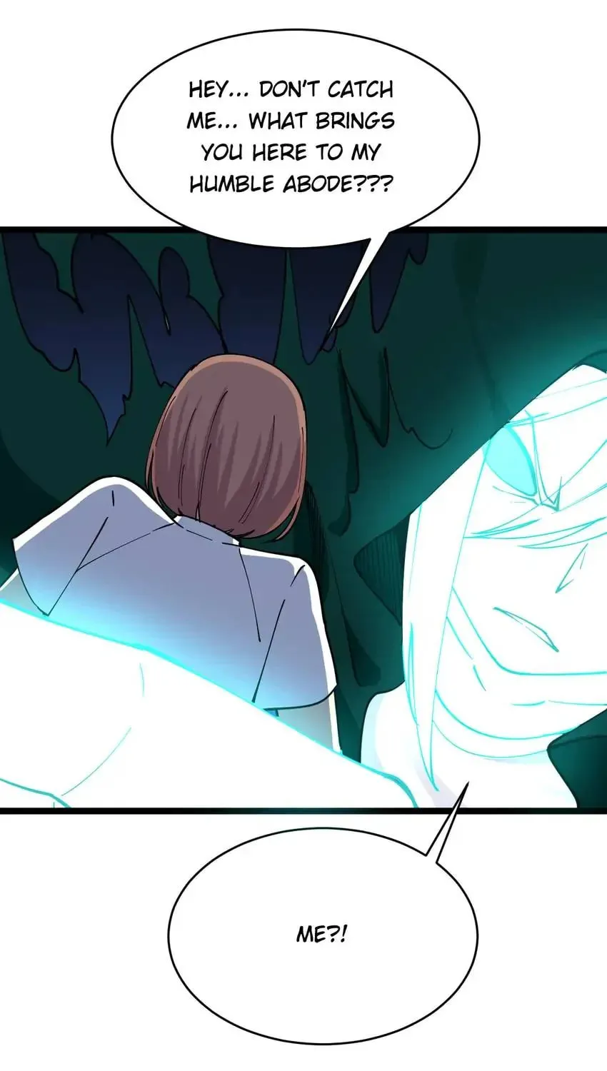 The Three Realms Online Shop Chapter 111 page 3 - 