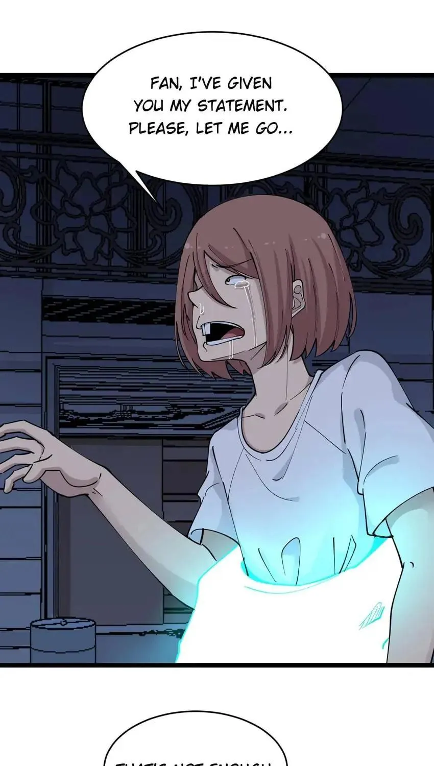 The Three Realms Online Shop Chapter 111 page 23 - 