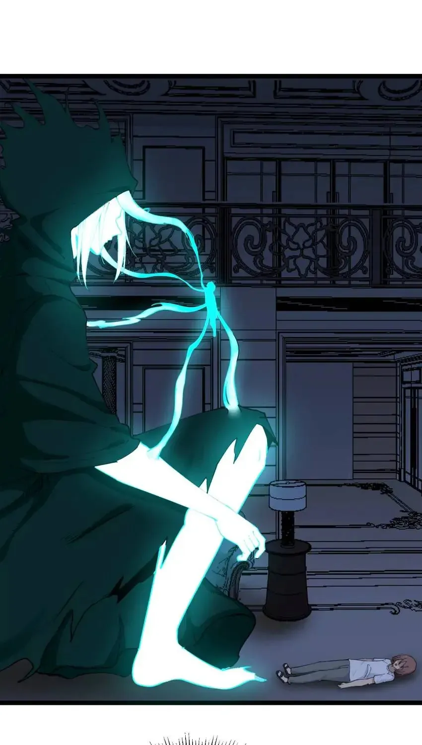The Three Realms Online Shop Chapter 111 page 30 - 