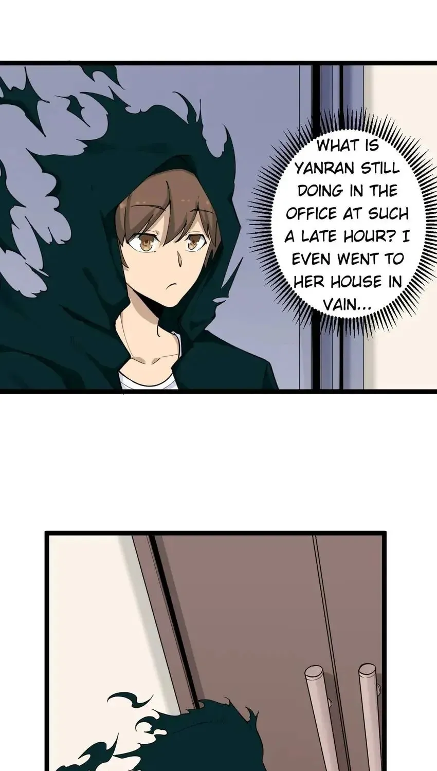 The Three Realms Online Shop Chapter 111 page 38 - 