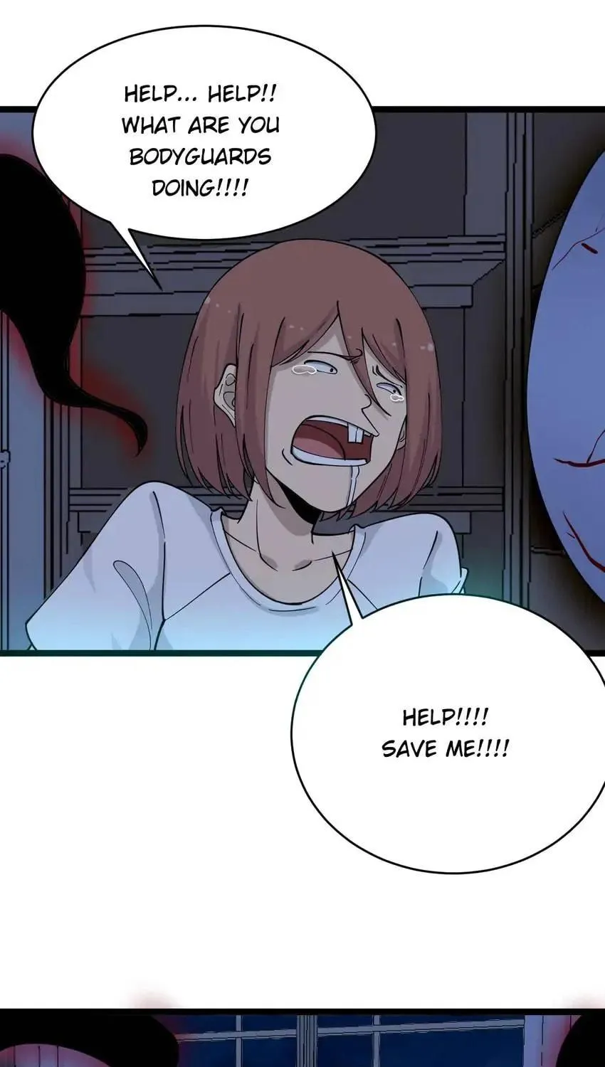 The Three Realms Online Shop Chapter 111 page 5 - 