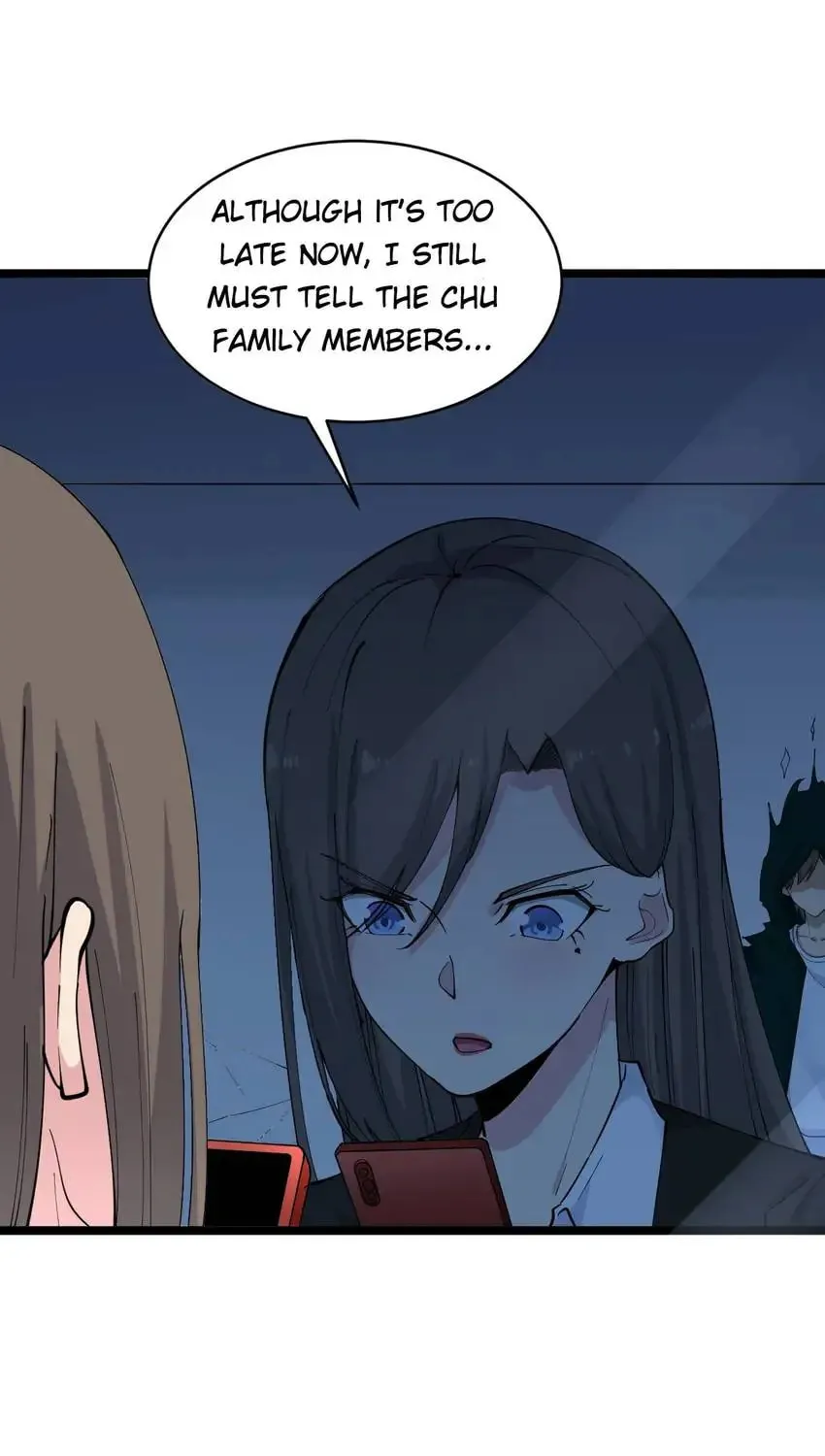 The Three Realms Online Shop Chapter 111 page 44 - 